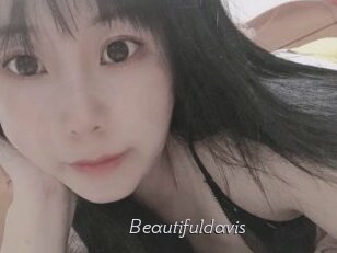 Beautifuldavis