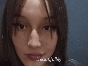 Beautifullily