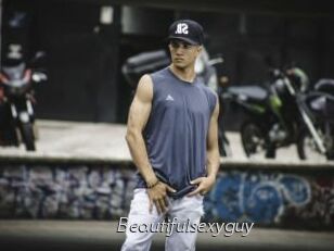 Beautifulsexyguy