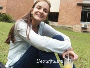 Beautifulsmi