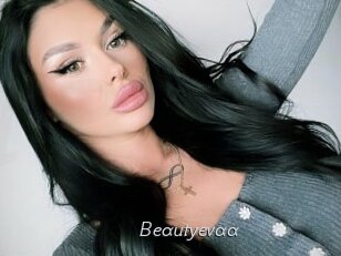 Beautyevaa