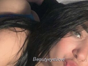 Beautyeyeslove