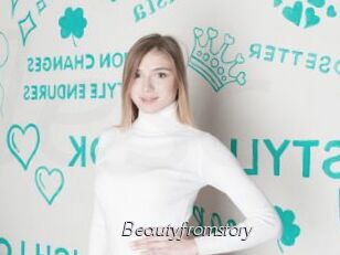 Beautyfromstory
