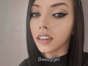 beautygirl Le Scandale