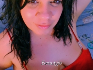 Beautyjo