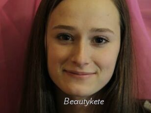 Beautykete