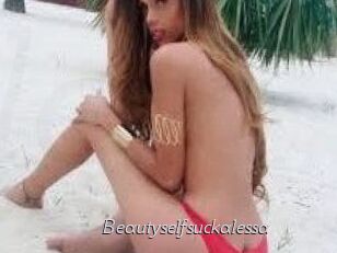 Beautyselfsuckalessa