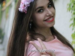 Beautysleeping