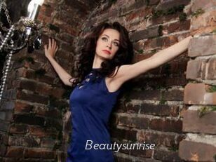 Beautysunrise