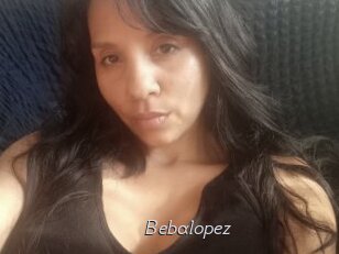 Bebalopez