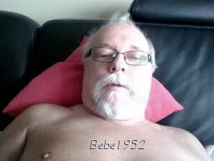 Bebe1952