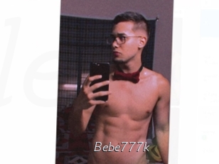 Bebe777k