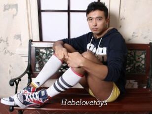Bebelovetoys