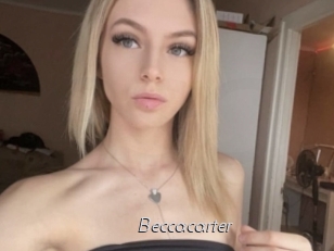 Beccacarter