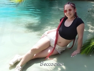 Beccaossa