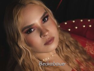 Beckabauer