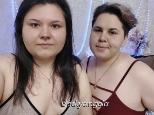 beckyangela Le Scandale