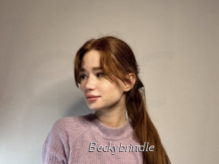 Beckybrindle