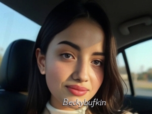 Beckybufkin