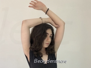 Beckydensmore