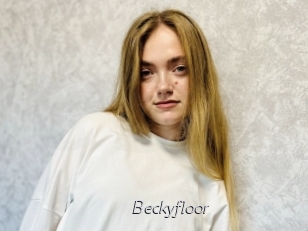 Beckyfloor