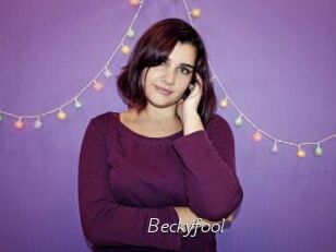 Beckyfool