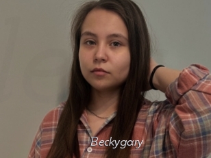 Beckygary