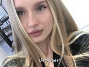 Beckygeer