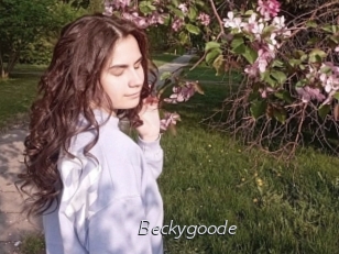 Beckygoode