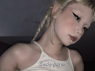 Beckyguyse