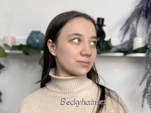 Beckyhaimes