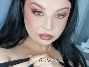 beckyhall Le Scandale