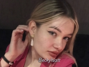 Beckyhiatt