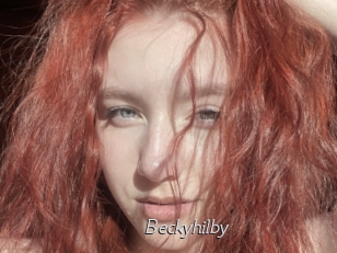 Beckyhilby