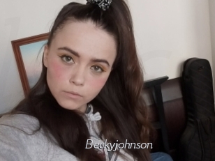 Beckyjohnson