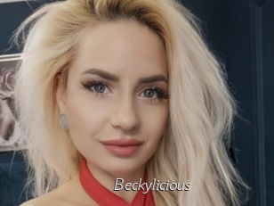 Beckylicious
