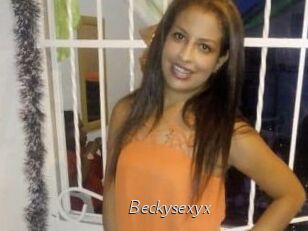 Beckysexyx