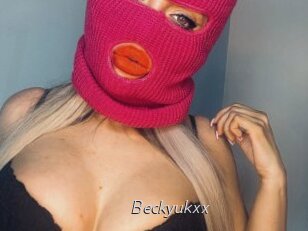 Beckyukxx