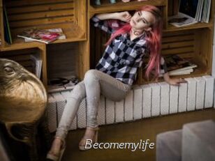 Becomemylife