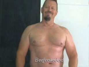 Beefcakedad