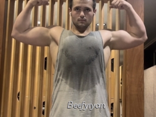 Beefyryan