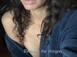 Beetroot_the_dragon