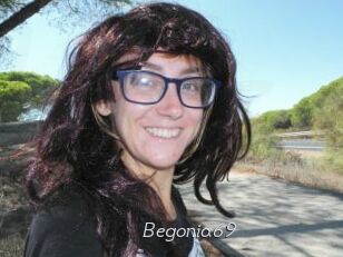 Begonia69