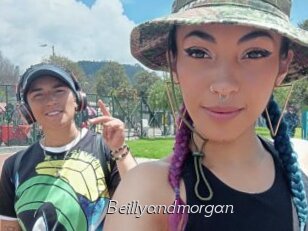 Beillyandmorgan