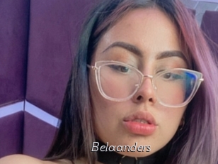 Belaanders