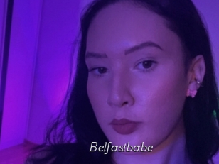 Belfastbabe