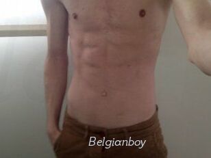 Belgianboy
