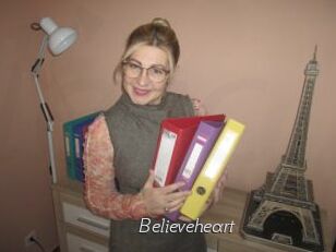 Believeheart