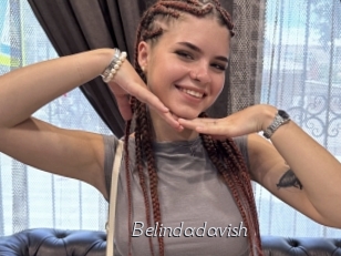 Belindadavish