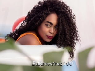 Belkimartinez100